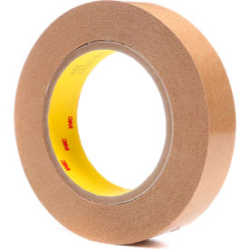 Adhesive Transfer Tape 1" x 60 Yds. 2 Mil Clear