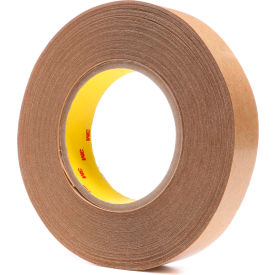 Adhesive Transfer Tape 1" x 60 Yds. 5 Mil Clear