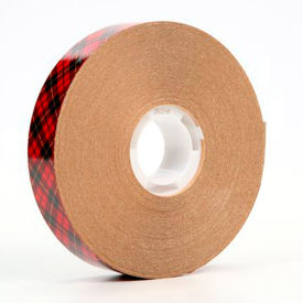 924 ATG Adhesive Transfer Tape 3/4" x 60 Yds. 2 Mil Clear