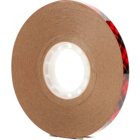 Adhesive Transfer Tape 1/4" x 36 Yds. 2 Mil Clear