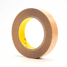 415 Double Coated Tape 1" x 36 Yds. 4 Mil Clear