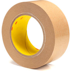 Adhesive Transfer Tape 2" x 60 Yds. 2 Mil Clear