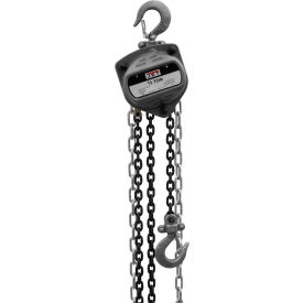 1/2 Ton Manual Chain Hoist, 30 Ft. Lift