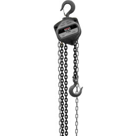 Manual Chain Hoist 1 Ton, 30 Ft. Lift