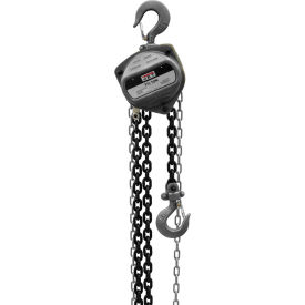 Manual Chain Hoist 1-1/2 Ton, 10 Ft. Lift