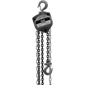S90 Manual Chain Hoist 1/2 Ton, 20 Ft. Lift