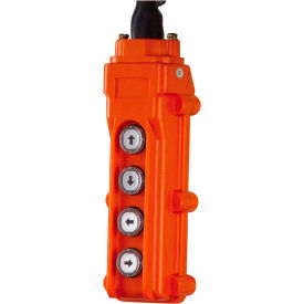 0.66HP, 3 Phase, Prewired 460V, EMH Series