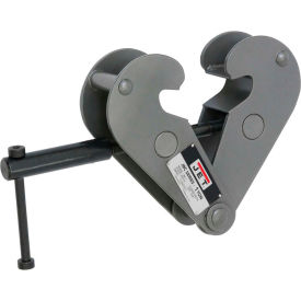JBC Series Beam Clamp 2200 Lb. Cap.