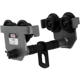 HDT Series Manual Trolley 262005 1100 Lb. Cap.