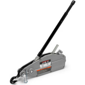 JG Series Wire Grip Puller - 5/8" Cable - 6000 Lb. Pulling Cap.