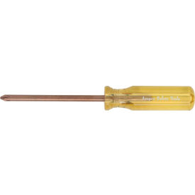 Non-Sparking Phillips Screwdriver, #2