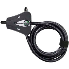 Adjustable Cable Lock, 72"L