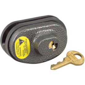 Master Lock No. 90DSPT Keyed Trigger Lock - Keyed Different