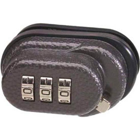 Set-Your-Own Combination Trigger Lock