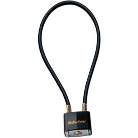 No. 99DSPT Cable Gun Lock - Keyed Different