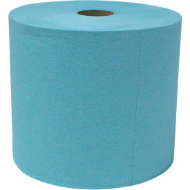 Z400 Blue Jumbo Roll, 692 Sheets/Roll, 1 Roll/Case