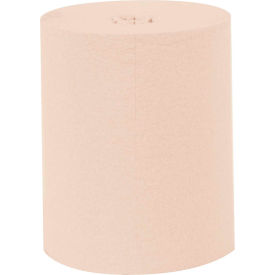 Z300 Greenx Center-Pull, Natural, 275 Sheets/Roll, 6 Rolls
