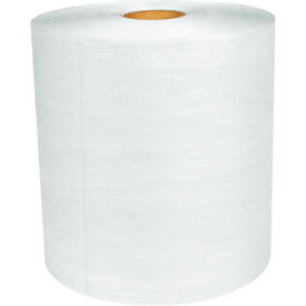T700 White Jumbo Roll, 870 Sheets/Roll, 1 Roll/Case