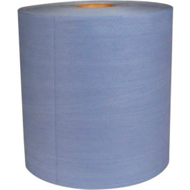 Toolbox T800 Blue Jumbo Roll, 475 Sheets/Roll, 1 Roll/Case