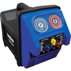 69300 Twin Turbo Refrigerant Recovery Machine 115V 60HZ