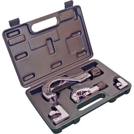 4 Piece Tube Cutter Kit