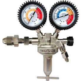 Nitrogen Pressure Regulator CGA580