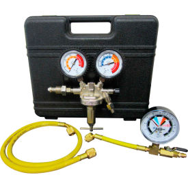 Nitrogen Pressure Regulator Kit