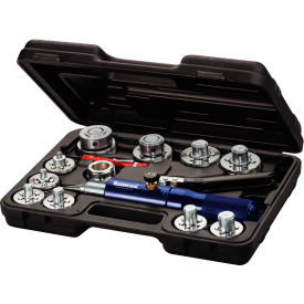 Hydra-Swage Tube Expanding Tool Kit to 2-1/8"
