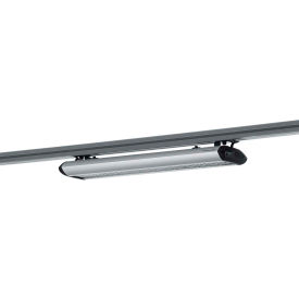 Tameto 3 LED Workplace System Luminaire,100/240V, 29 Watts