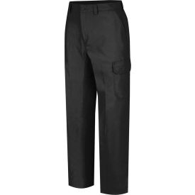 Men's Canvas Functional Cargo Pant Black WP80 32x32