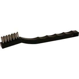 Detail Brush, Stainless 36/Case - 27233