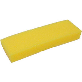 MaxiMatic 9" Sponge Mop Refill - 94223, 12/Case