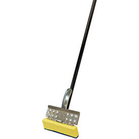 MaxiScrub 9" Sponge Mop 6/Case - 94201