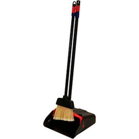 MaxiPlus Lobby Dust Pan, Assembled 4/Case