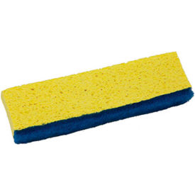 MaxiScrub 9" Sponge Mop Refill 12/Case - 94205