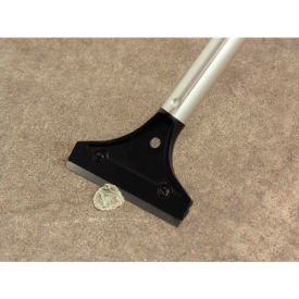 Floor Scraper, Black/Silver, 4-2/7" - 96552