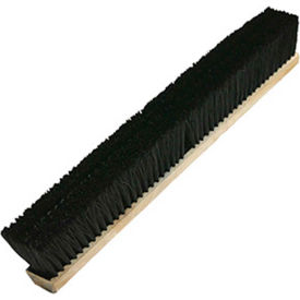 24" Blackford Sweep, Wire Center 6/Case - 27094-6