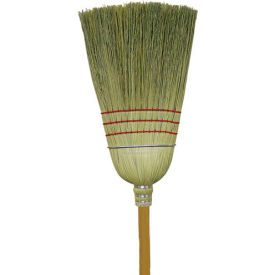 Commercial Warehouse Corn Broom