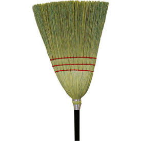 Maid's Corn Broom 6/Case - 6103-6