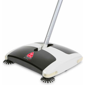 MaxiVac Carpet Sweeper, 9-1/2" Cleaning Width