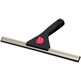 12" Plastic Window Squeegee - O-Cedar Commercial