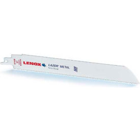 Extreme Heavy Metal Cutting Saw Blade, 14TPI, 9 x 1 x .042", 50/Pack