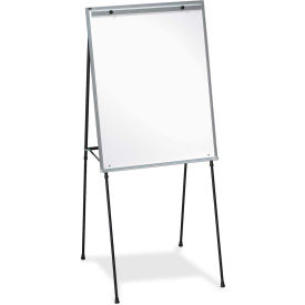 Dry Erase Board Easel, 28"W x 34"H