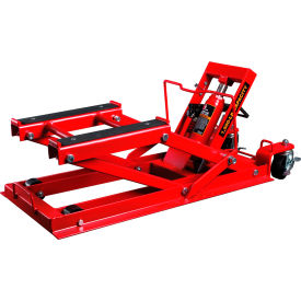 Motorcycle Jack, 1500Lb. - T64017