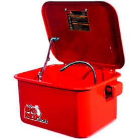 3.5 Gallon Benchtop Bio-Aqueous Parts Washer - T10035