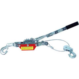 Comalong With Me W/ 2 Hooks, 2 Ton - T32052