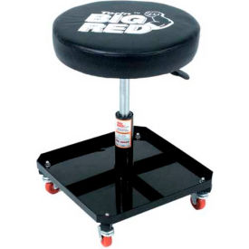 Pneumatic Creeper Seat - TR6350