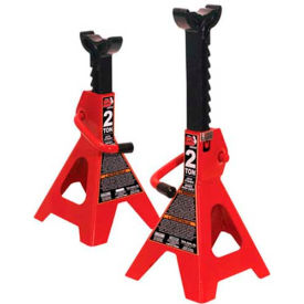 Jack Stands, 2 Ton - T42002