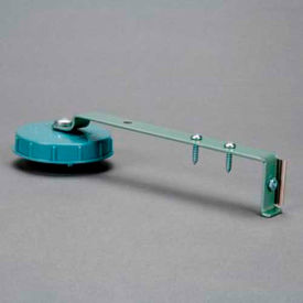 3M M73 Utility Bracket Masking & Strapping Tape Dispenser, 1"W