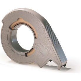 3M Scotch H12 Filament Tape Hand Dispenser, 1"W